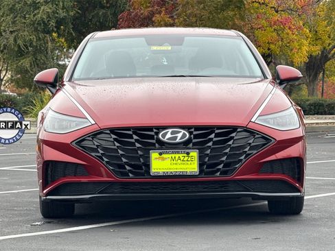 Used 2023 Hyundai Sonata SEL image 6