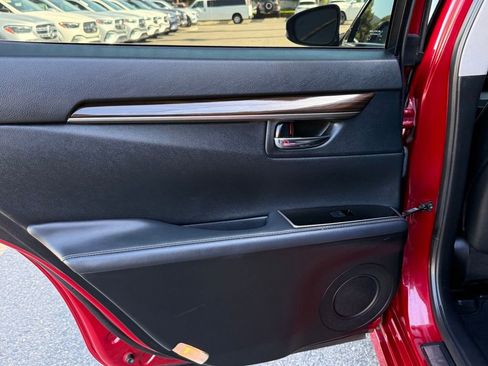 Used 2017 Lexus ES 350 w/ Premium Package FWD image 22