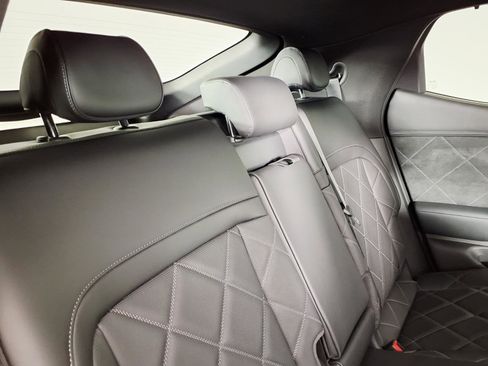 Certified 2026 Genesis GV60 Performance image 12