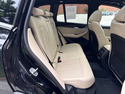 Used 2023 BMW X3 xDrive30i w/ Premium Package AWD/4WD image 30