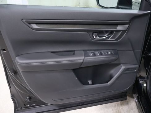 New 2026 Honda CR-V EX image 12