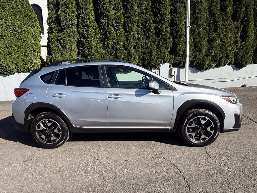 Used 2019 Subaru Crosstrek 2.0i Premium w/ Moonroof Package AWD/4WD image 11