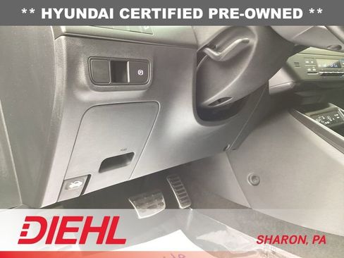 Certified 2024 Hyundai Kona N Line image 26