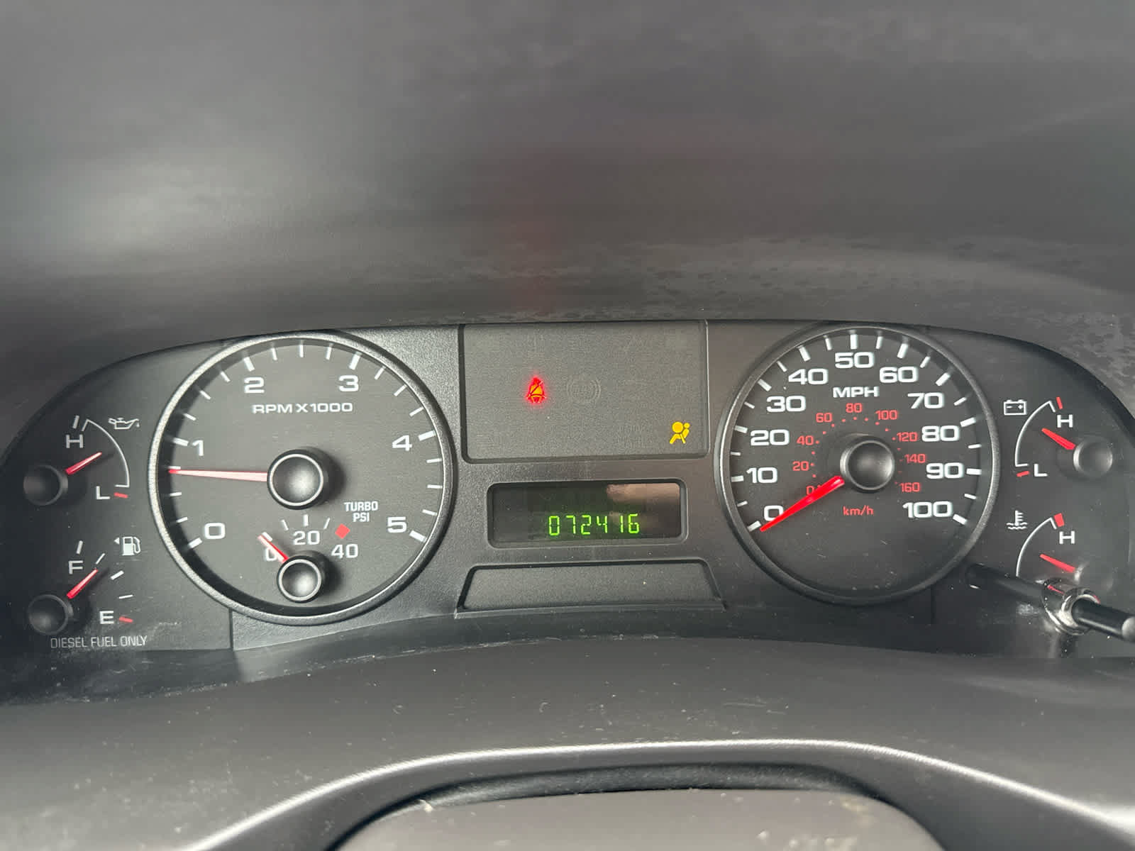 Used 2007 Ford F350 XLT AWD/4WD image 12