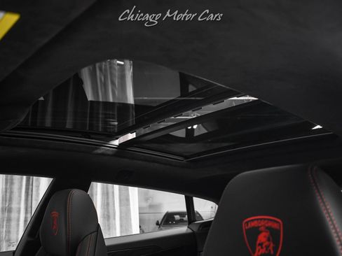 Used 2024 Lamborghini Urus S image 19