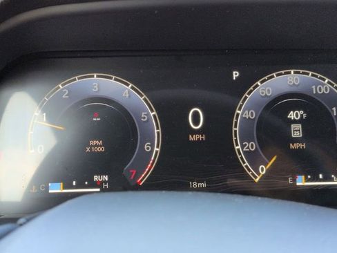 New 2026 Jeep Grand Cherokee Limited w/ Trailer Tow Package image 17