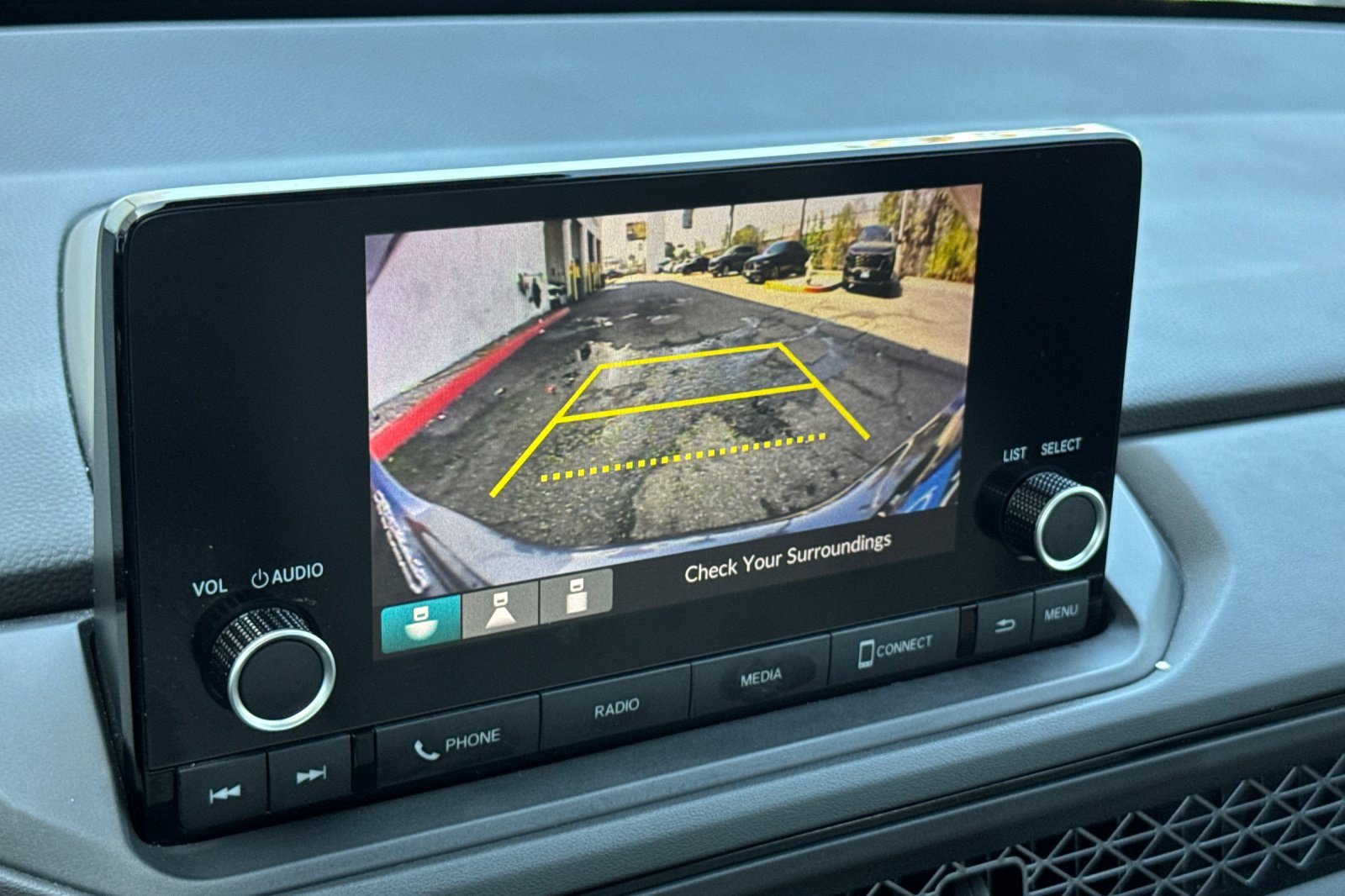 Certified 2023 Honda Accord LX image 20