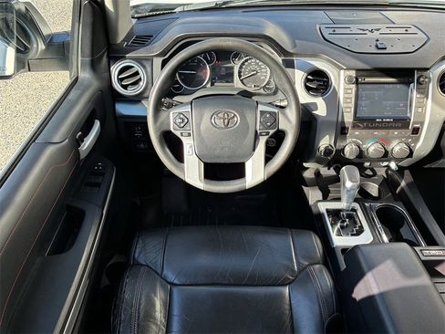 Used 2016 Toyota Tundra TRD Pro image 14