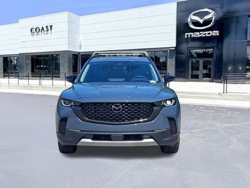 New 2026 MAZDA CX-50 2.5 Turbo w/ Premium Plus Pkg AWD/4WD image 2