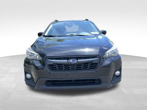 Used 2019 Subaru Crosstrek 2.0i Premium AWD/4WD image 9
