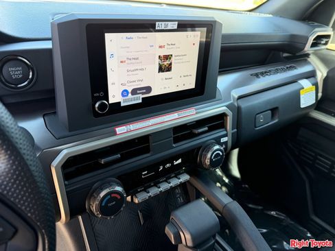 New 2026 Toyota Tacoma SR5 RWD image 23