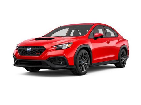 New 2026 Subaru WRX Premium image 2