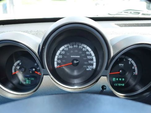 Used 2007 Dodge Nitro SLT image 14