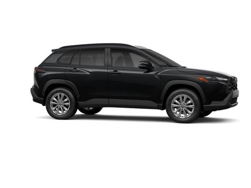 New 2026 Toyota Corolla Cross LE FWD image 15