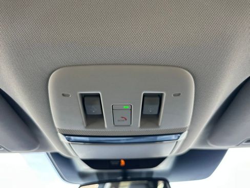 New 2025 Nissan Murano SL image 28