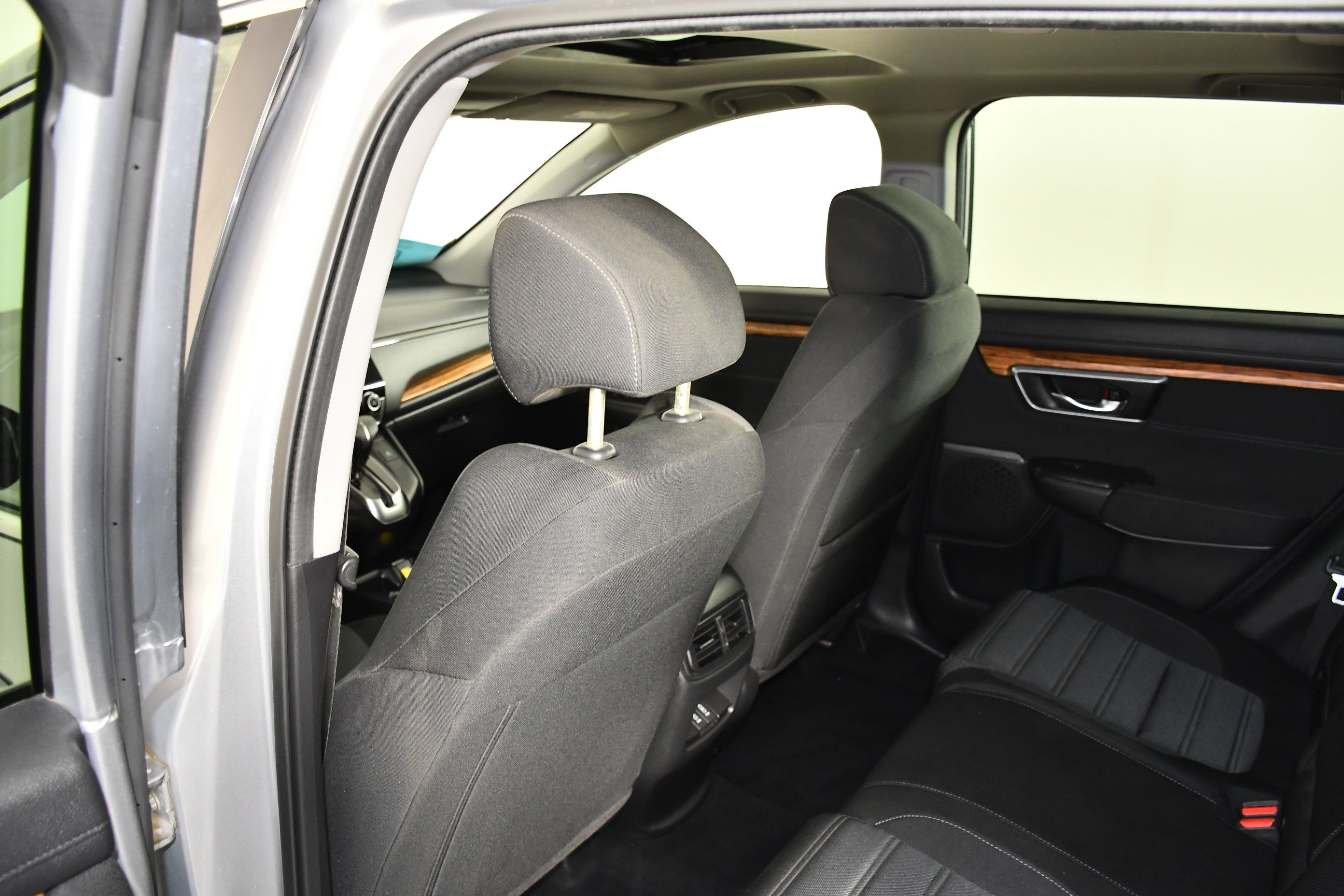 Used 2017 Honda CR-V EX image 46
