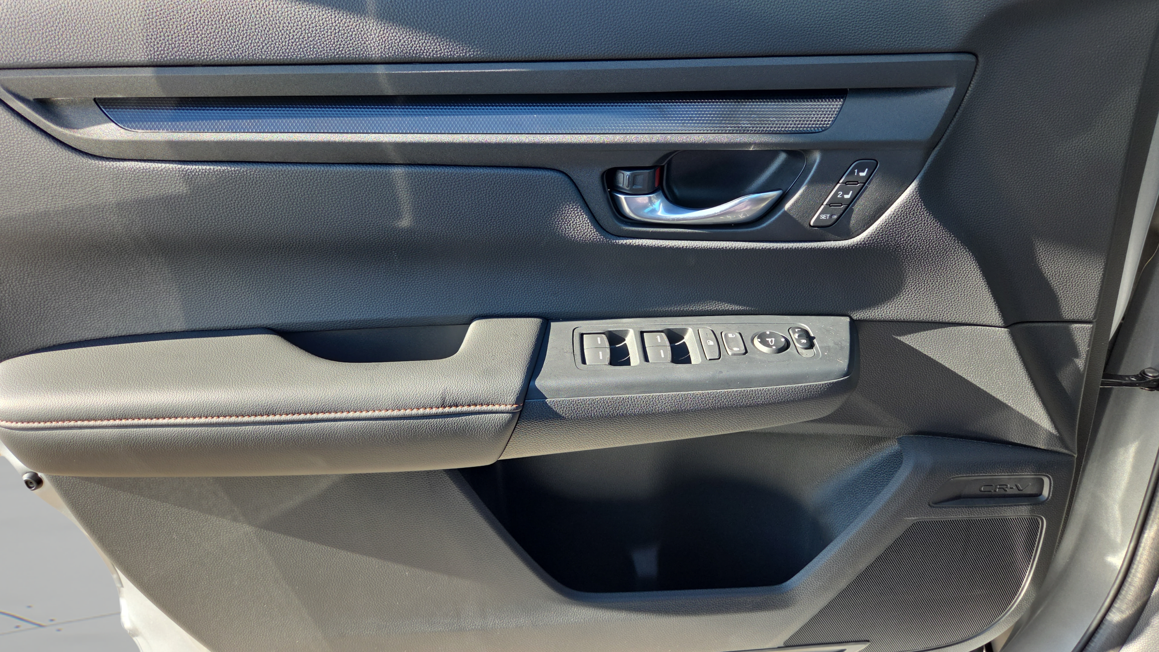New 2027 Honda CR-V Sport-L image 34