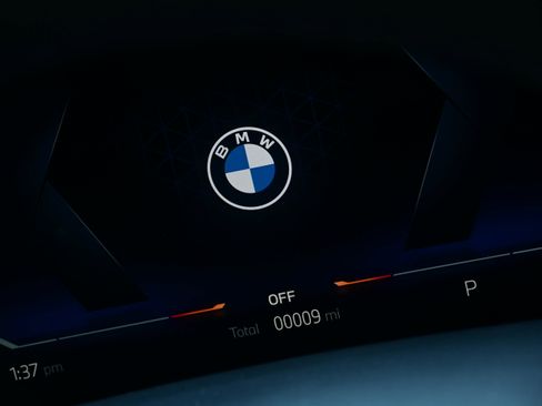 New 2026 BMW X5 xDrive40i w/ Premium Package image 27