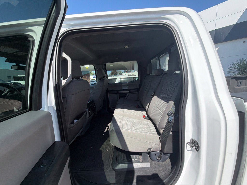 Used 2021 Ford F350 XLT AWD/4WD image 19