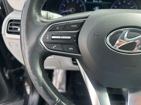 Used 2021 Hyundai Palisade SEL w/ Premium Package image 4