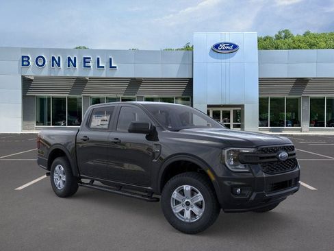 New 2025 Ford Ranger XL image 7