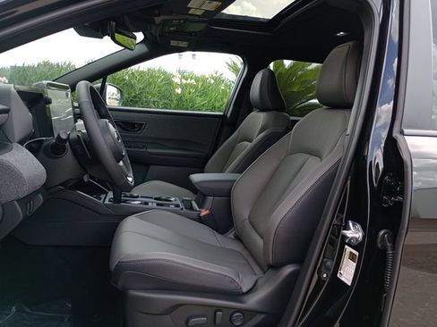 New 2026 Subaru Outback Limited XT AWD/4WD image 17