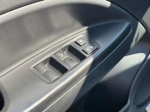 Used 2024 Mitsubishi Mirage ES FWD image 27