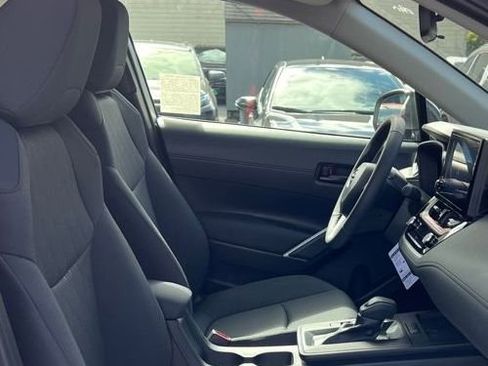 New 2026 Toyota Corolla Cross LE image 15