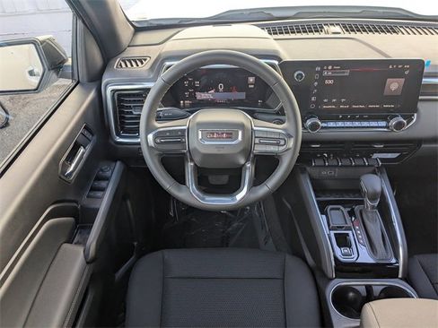 New 2026 GMC Canyon Elevation w/ Convenience Package image 18