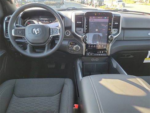 New 2026 RAM 1500 Big Horn image 9