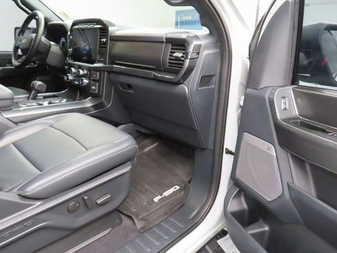 Used 2023 Ford F150 XLT w/ Equipment Group 302A High image 28