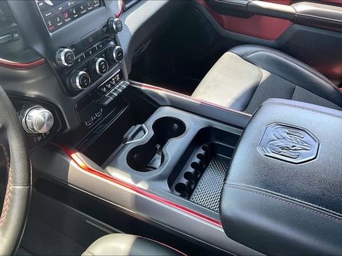 Used 2021 RAM 1500 Rebel w/ Rebel Level 2 Equipment Group AWD/4WD image 19