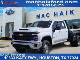 Used 2024 Chevrolet Silverado 3500 W/T w/ WT Convenience Package video 1