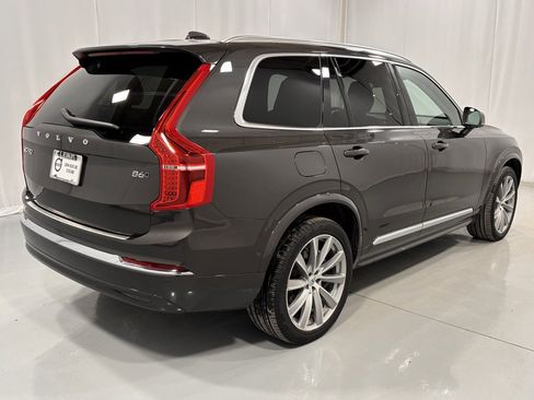 Certified 2023 Volvo XC90 B6 Plus w/ Protection Package Premier image 6