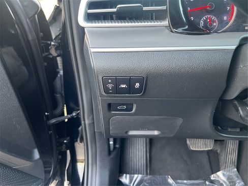 Used 2022 Kia K5 LXS image 18