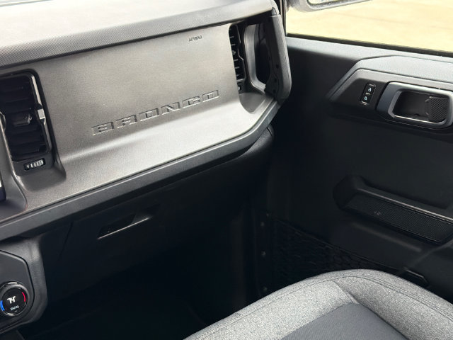 Used 2025 Ford Bronco Big Bend AWD/4WD image 16