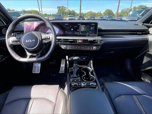 Used 2026 Kia K5 GT w/ GT1 Package FWD image 17