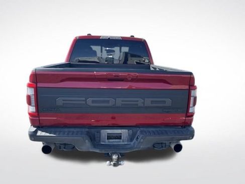 Used 2023 Ford F150 Raptor w/ Raptor Carbon Fiber Package AWD/4WD image 33