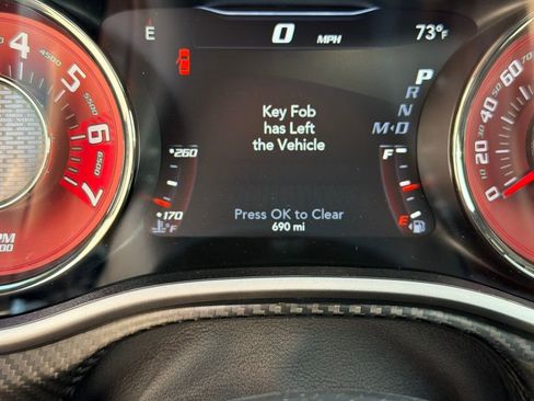 Used 2023 Dodge Challenger SRT Hellcat RWD image 14