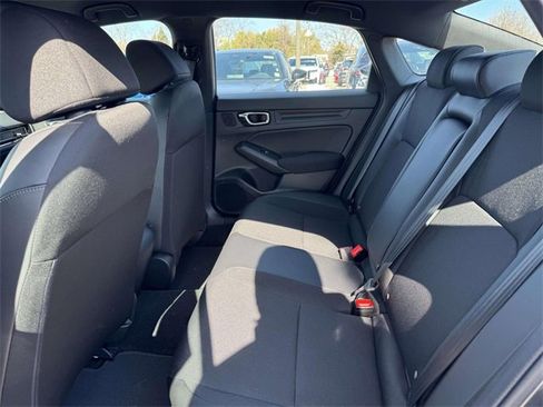 New 2026 Honda Civic Sport image 9