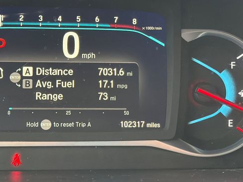 Used 2021 Honda Pilot EX-L image 25