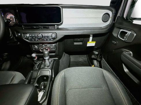 New 2026 Jeep Wrangler Unlimited Sport AWD/4WD image 25