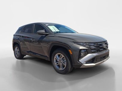 New 2026 Hyundai Tucson SE