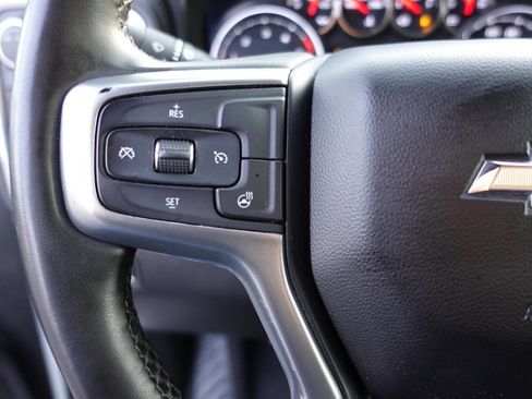 Used 2023 Chevrolet Silverado 2500 LT w/ Convenience Package image 50