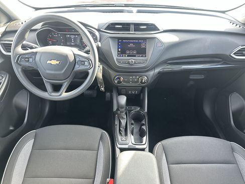 Certified 2023 Chevrolet TrailBlazer LS image 18