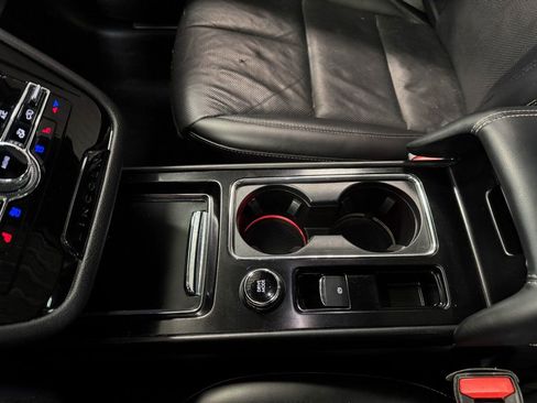 Used 2022 Lincoln Corsair Reserve w/ Elements Package image 80