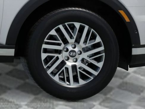 New 2026 Hyundai Palisade SEL AWD/4WD image 8