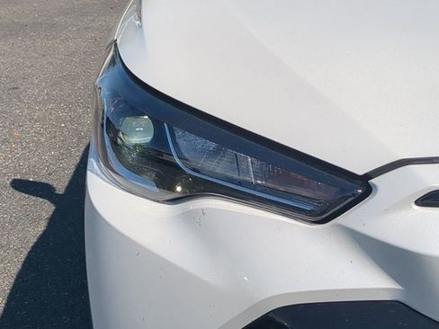 Used 2024 Toyota Corolla Cross S image 9