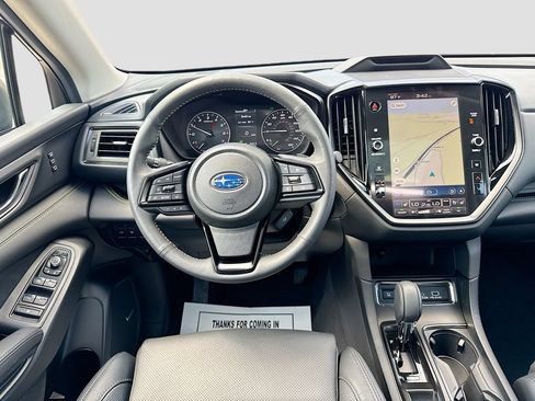 Used 2025 Subaru Ascent Bronze Edition AWD/4WD image 28