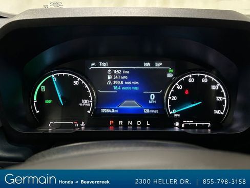 Used 2024 Ford Maverick Lariat image 20